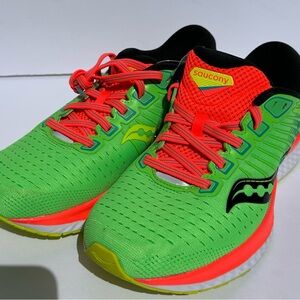 Saucony Women's Guide 13 Running Shoe